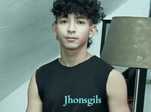 Jhonsgils