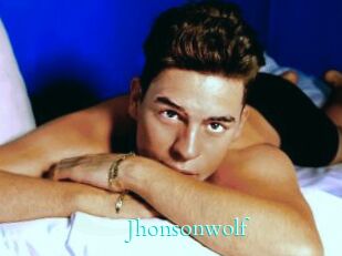 Jhonsonwolf