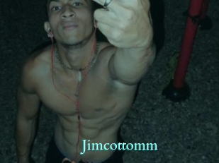 Jimcottomm