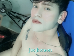 Joejhonson