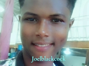 Joelblackcock