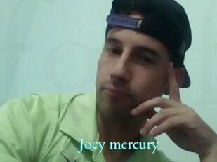 Joey_mercury