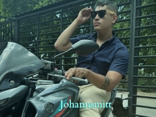 Johannsmitt