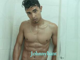 Johnnyhant