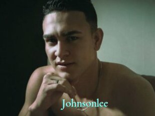 Johnsonlee