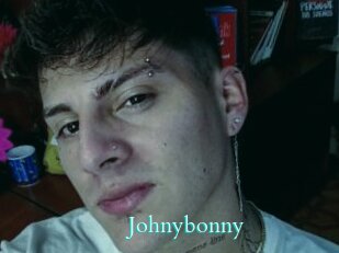 Johnybonny