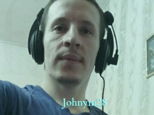 Johnym28