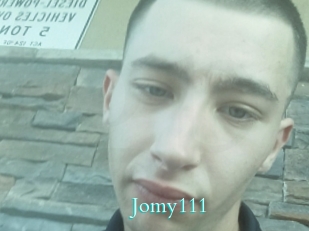 Jomy111