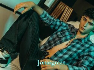 Jonasgreen