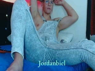 Jordanbiel