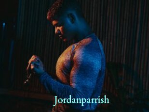 Jordanparrish