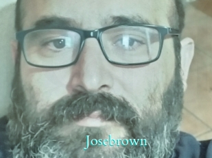 Josebrown