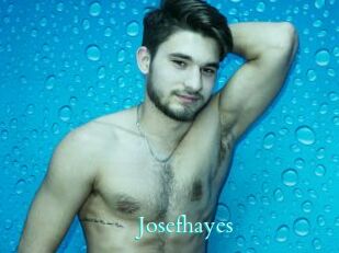 Josefhayes