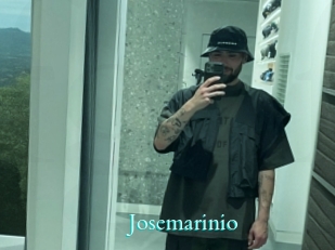 Josemarinio