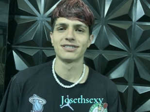 Josethsexy