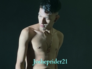 Josheprider21