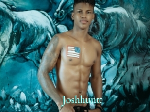 Joshhuntt
