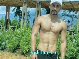 Joshthunder