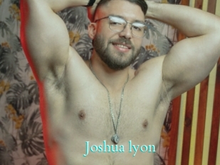 Joshua_lyon