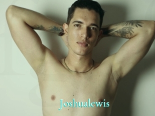 Joshualewis