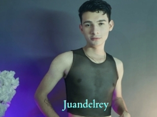 Juandelrey