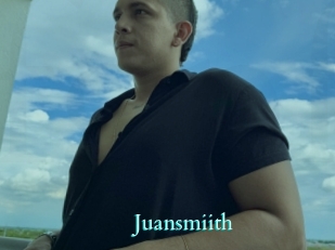 Juansmiith