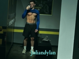 Juliandylan