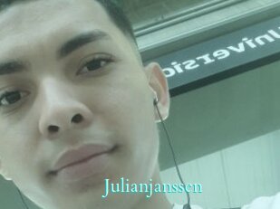 Julianjanssen