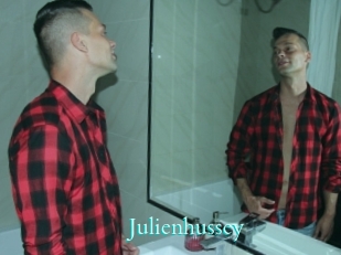 Julienhussey