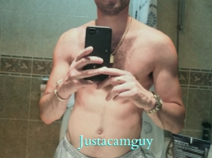 Justacamguy