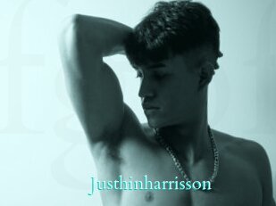 Justhinharrisson