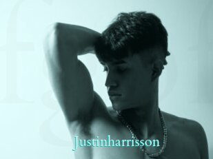 Justinharrisson