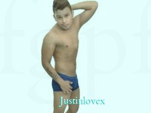 Justinlovex