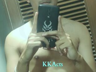 KKActs