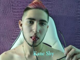 Kane_Shy