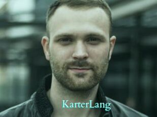 KarterLang