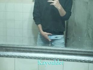 Kayoalder