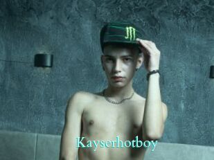 Kayserhotboy