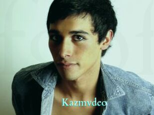Kazmvdeo