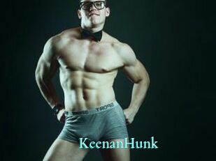 KeenanHunk