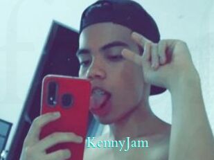 KennyJam