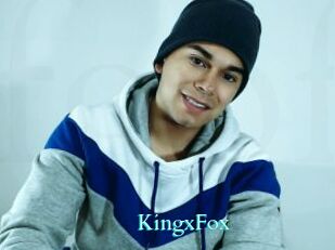 KingxFox