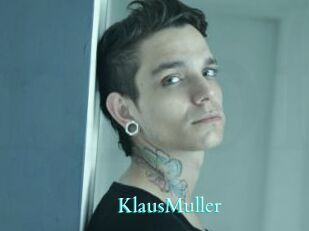 KlausMuller