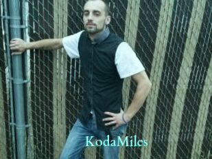 KodaMiles
