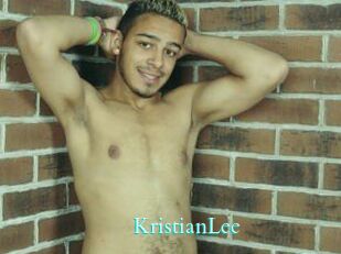 KristianLee