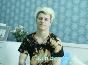 Kurt_Evy