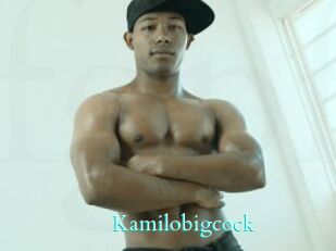 Kamilobigcock