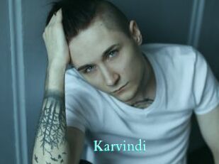 Karvindi
