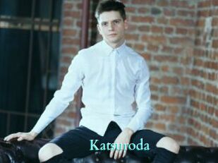 Katsuroda