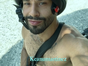 Keanumartinez